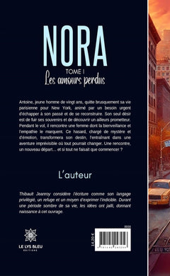 Nora