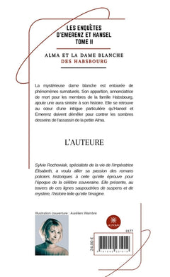 Les enquêtes d'Emerenz et Hansel