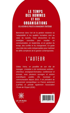 Le temps des hommes et des organisations