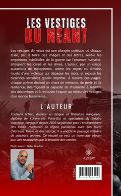 Les vestiges du néant