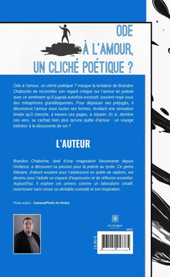 Ode à l'amour, un cliché poétique ?