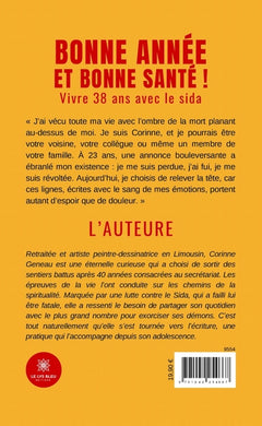 Bonne année et bonne santé !