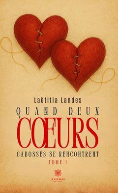 Quand deux coeurs cabossés se rencontrent