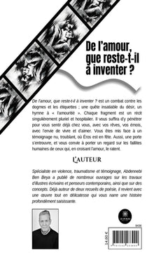 De l'amour, que reste-t-il à inventer ?