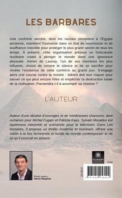 Les barbares