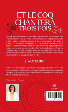 Et le coq chantera trois fois