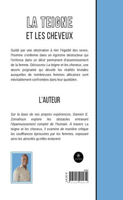 La teigne et les cheveux