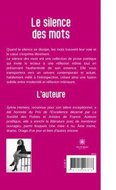 Le silence des mots