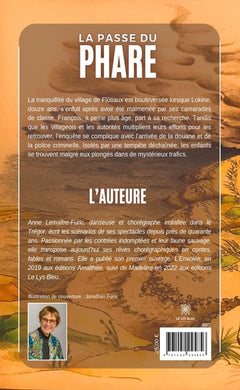 La passe du phare