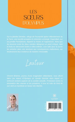 Les soeurs d'Olympus