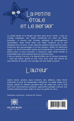 La petite étoile et le berger