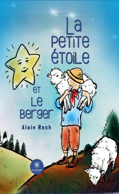 La petite étoile et le berger