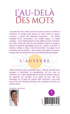 L'au-delà des mots
