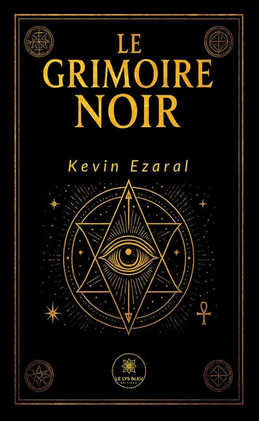 Le grimoire noir
