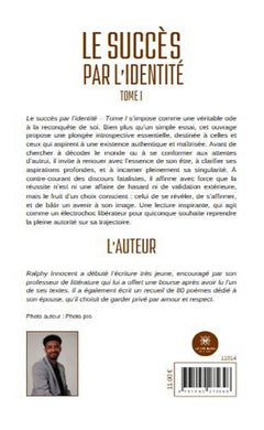 Le succès par l'identité