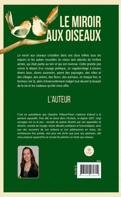 Le miroir aux oiseaux