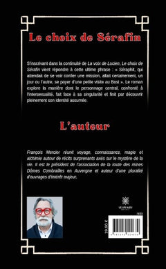 Le choix de sérafin