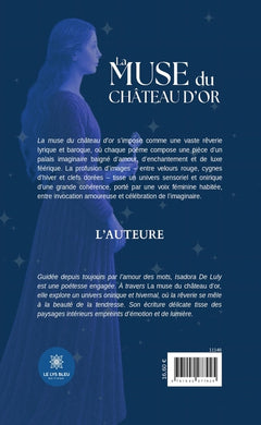 La muse du château d'or