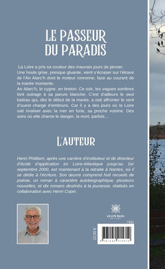 Le passeur du paradis