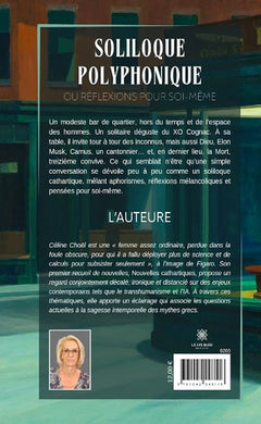 Soliloque polyphonique ou réflexions pour soi-même