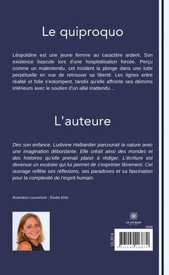 Le quiproquo