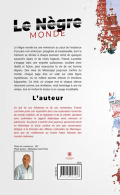 Le nègre monde