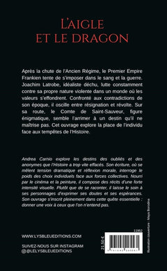 L'aigle et le dragon
