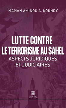 Lutte contre le terrorisme au Sahel