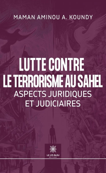 Lutte contre le terrorisme au Sahel