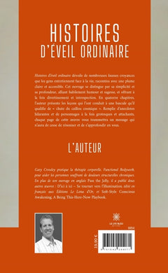Histoires d'éveil ordinaire