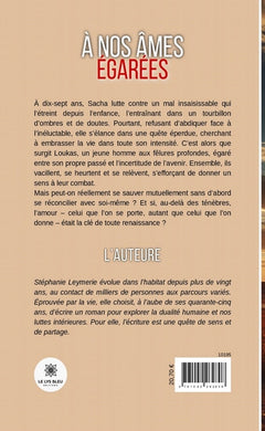 À nos âmes égarées