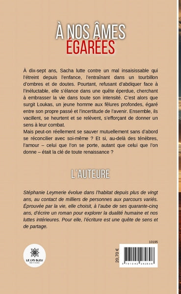 À nos âmes égarées