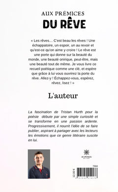 Aux prémices du rêve