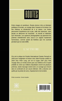 Routes
