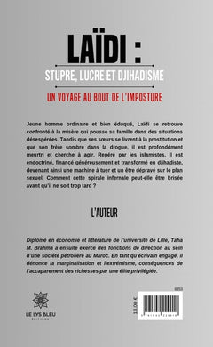 Laïdi