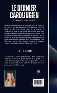 Le dernier Carolingien