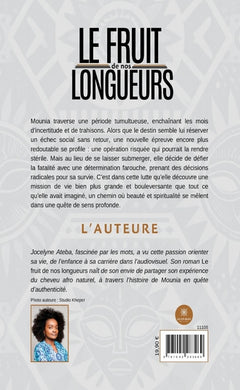 Le fruit de nos longueurs