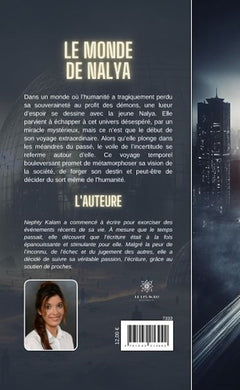 Le monde de Nalya