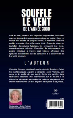 Souffle le vent de l'année 3000
