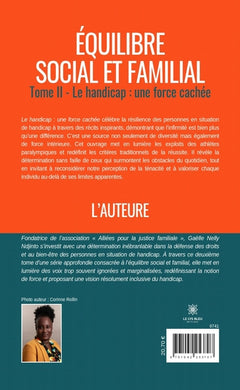 Équilibre social et familial