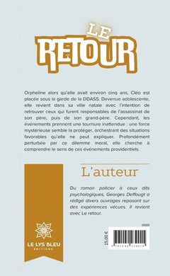 Le retour