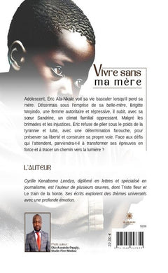 Vivre sans ma mère