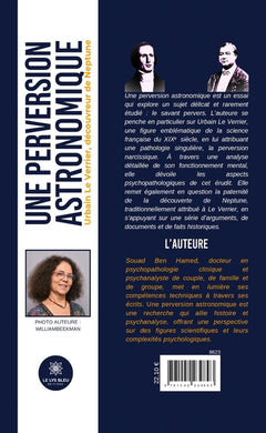 Une perversion astronomique