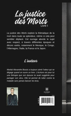La justice des Morts