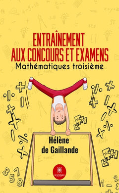 Entraînement aux concours et examens
