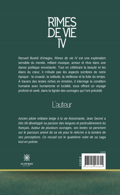 Rimes de vie IV