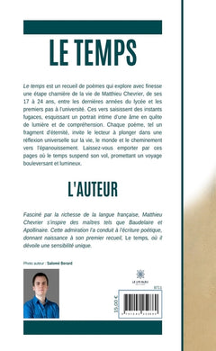 Le temps