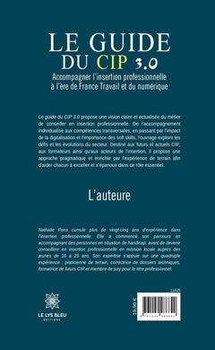 Le guide du CIP 3.0