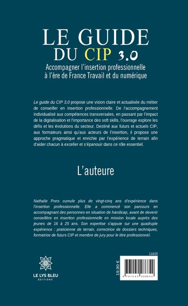 Le guide du CIP 3.0