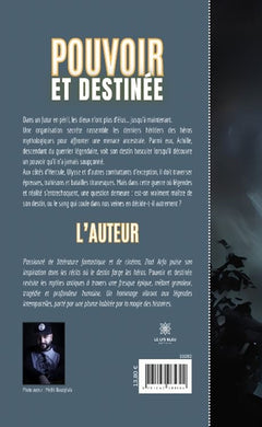 Pouvoir et destinée